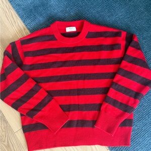 Aritzia Cashmere Sweater